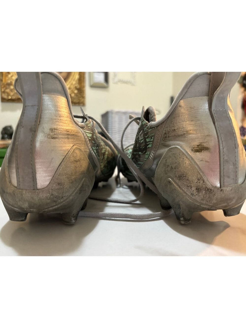 Adidas cleats - Picture 4 of 6